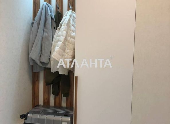 1-кімнатна квартира за адресою Курортний пров. (площа 39 м²) - Atlanta.ua - фото 9