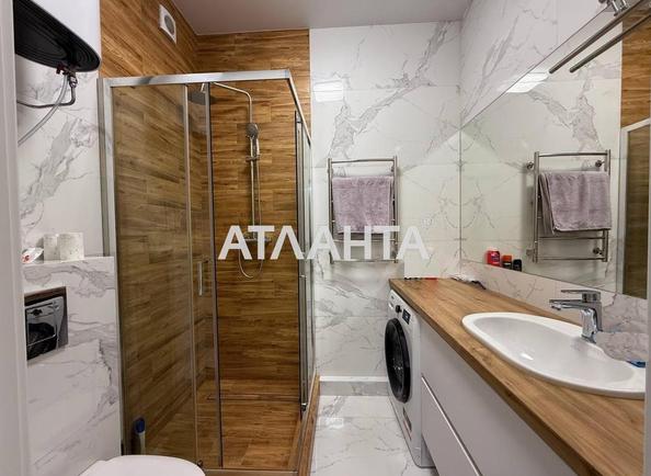 1-room apartment apartment by the address st. Kurortnyy per (area 39 m²) - Atlanta.ua - photo 7