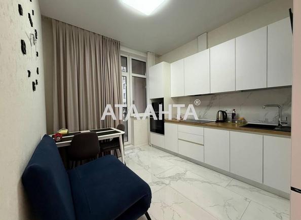 1-room apartment apartment by the address st. Kurortnyy per (area 39 m²) - Atlanta.ua - photo 8