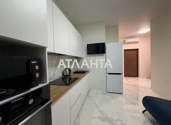 1-room apartment apartment by the address st. Kurortnyy per (area 39 m²) - Atlanta.ua - photo 9
