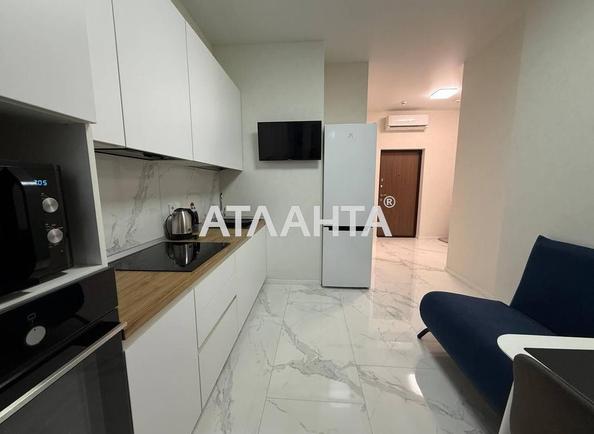 1-room apartment apartment by the address st. Kurortnyy per (area 39 m²) - Atlanta.ua - photo 10