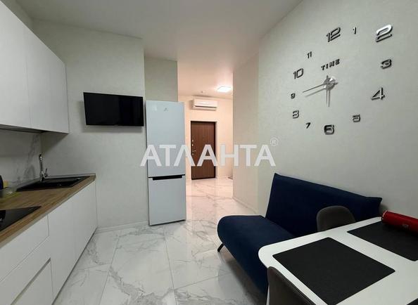 1-room apartment apartment by the address st. Kurortnyy per (area 39 m²) - Atlanta.ua - photo 11