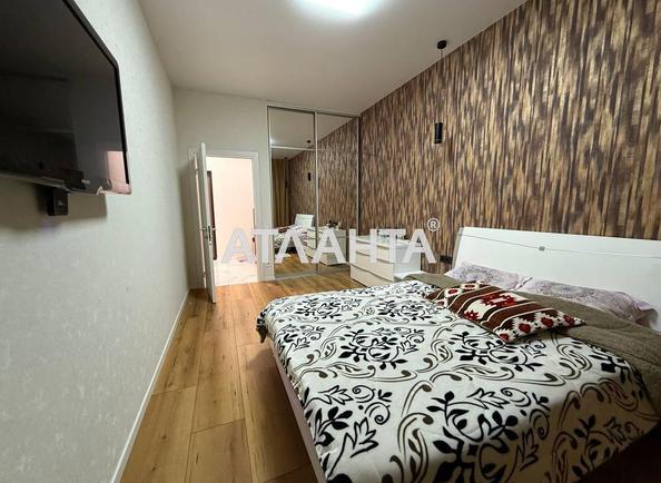 1-room apartment apartment by the address st. Kurortnyy per (area 39 m²) - Atlanta.ua - photo 13