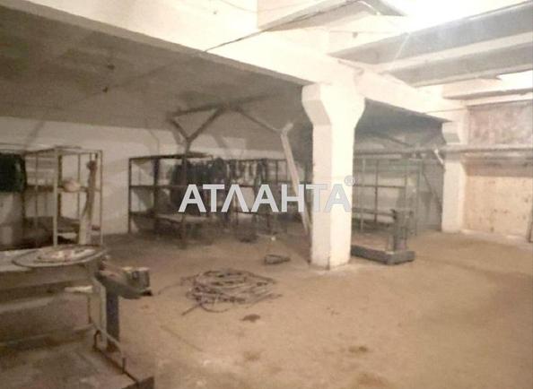 Комерційна нерухомість за адресою Дерев`янка пл. (площа 146,5 м²) - Atlanta.ua - фото 6