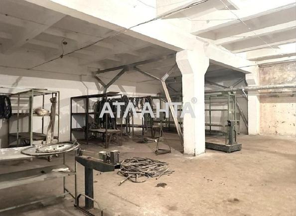 Комерційна нерухомість за адресою Дерев`янка пл. (площа 146,5 м²) - Atlanta.ua - фото 7