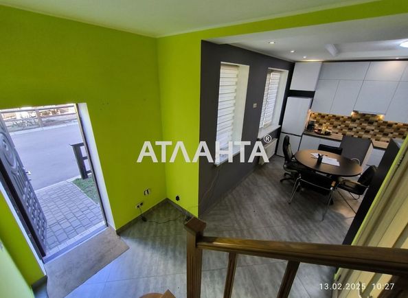Дом по адресу ул. Заболотного ак. (площадь 60 м²) - Atlanta.ua - фото 5