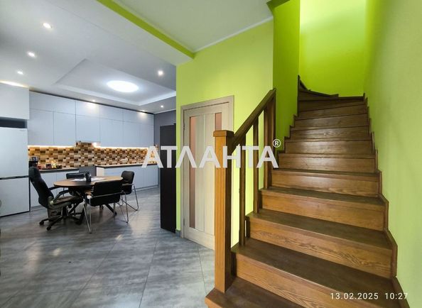 Дом по адресу ул. Заболотного ак. (площадь 60 м²) - Atlanta.ua - фото 2