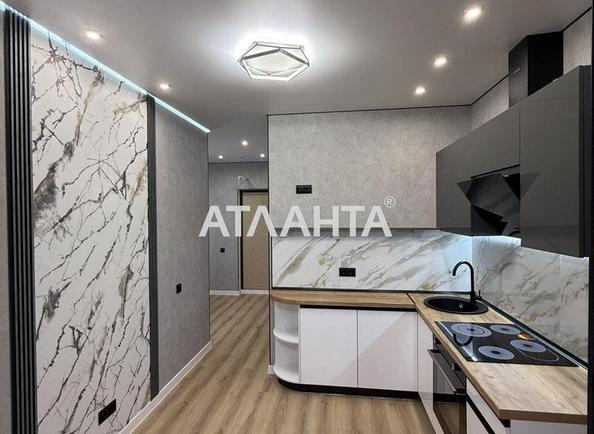 2-комнатная квартира по адресу ул. Вильямса ак. (площадь 40,3 м²) - Atlanta.ua - фото 2