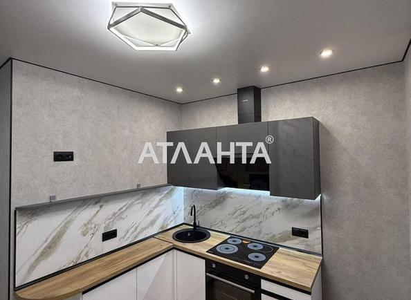 2-комнатная квартира по адресу ул. Вильямса ак. (площадь 40,3 м²) - Atlanta.ua - фото 4