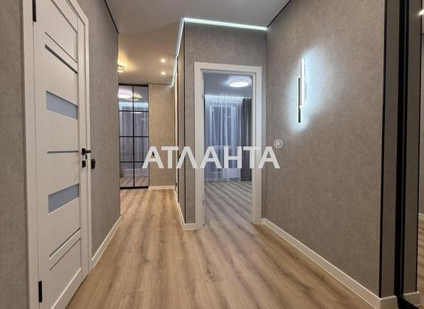 2-комнатная квартира по адресу ул. Вильямса ак. (площадь 40,3 м²) - Atlanta.ua - фото 8