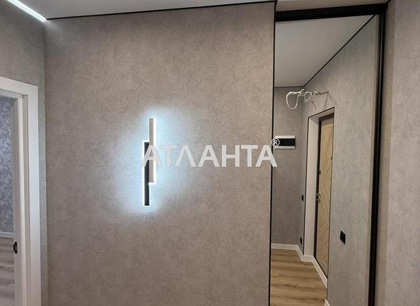 2-комнатная квартира по адресу ул. Вильямса ак. (площадь 40,3 м²) - Atlanta.ua - фото 15