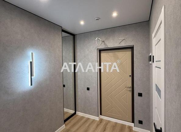 2-комнатная квартира по адресу ул. Вильямса ак. (площадь 41 м²) - фото 16 2-комнатная квартира по адресу ул. Вильямса ак. (площадь 41 м²) - Atlanta.ua - фото 16