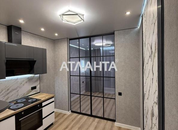 2-комнатная квартира по адресу ул. Вильямса ак. (площадь 41 м²) - фото 6 2-комнатная квартира по адресу ул. Вильямса ак. (площадь 41 м²) - Atlanta.ua - фото 6