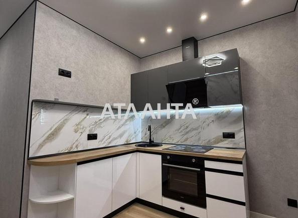 2-комнатная квартира по адресу ул. Вильямса ак. (площадь 41 м²) - фото 3 2-комнатная квартира по адресу ул. Вильямса ак. (площадь 41 м²) - Atlanta.ua - фото 3