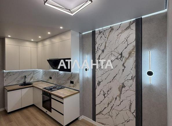 2-комнатная квартира по адресу Небесной Сотни пр. (площадь 39 м²) - фото 3 2-комнатная квартира по адресу Небесной Сотни пр. (площадь 39 м²) - Atlanta.ua - фото 3