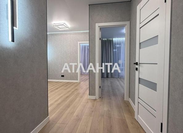 2-комнатная квартира по адресу Небесной Сотни пр. (площадь 39 м²) - фото 11 2-комнатная квартира по адресу Небесной Сотни пр. (площадь 39 м²) - Atlanta.ua - фото 11