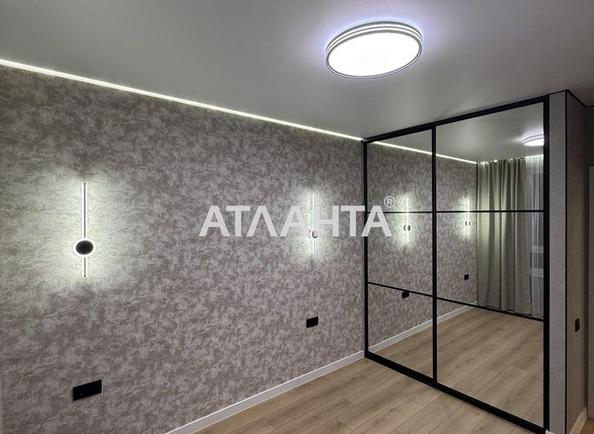 2-комнатная квартира по адресу Небесной Сотни пр. (площадь 39 м²) - фото 16 2-комнатная квартира по адресу Небесной Сотни пр. (площадь 39 м²) - Atlanta.ua - фото 16