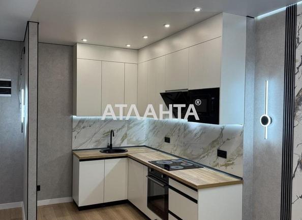 2-комнатная квартира по адресу Небесной Сотни пр. (площадь 39 м²) - фото 8 2-комнатная квартира по адресу Небесной Сотни пр. (площадь 39 м²) - Atlanta.ua - фото 8