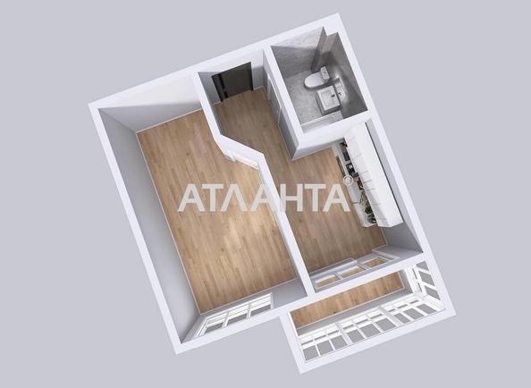 Об'єкт знятий з продажі - Atlanta.ua - фото 17