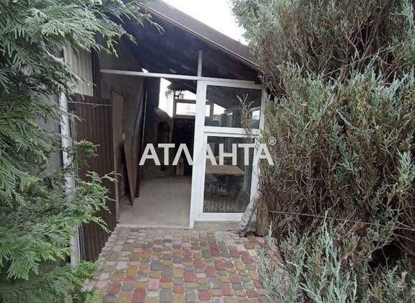 Будинок за адресою вул. Наварійська (площа 285 м²) - Atlanta.ua
