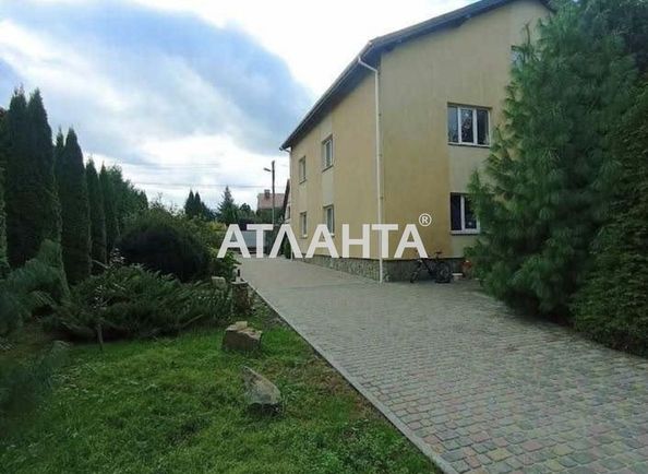 Будинок за адресою вул. Наварійська (площа 285 м²) - Atlanta.ua - фото 10
