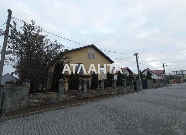 Будинок за адресою вул. Наварійська (площа 285 м²) - Atlanta.ua - фото 11