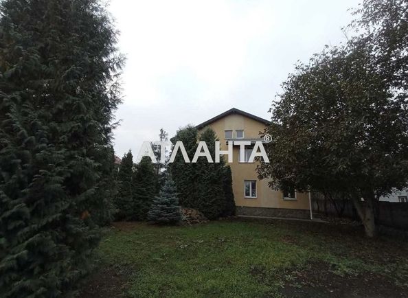 Будинок за адресою вул. Наварійська (площа 285 м²) - Atlanta.ua - фото 12