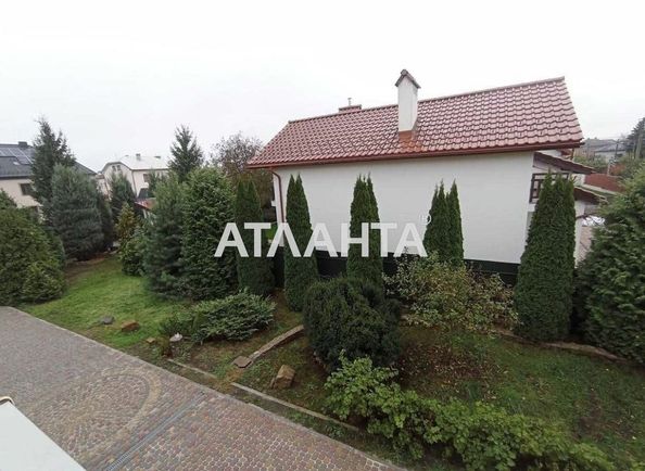 Будинок за адресою вул. Наварійська (площа 285 м²) - Atlanta.ua - фото 15