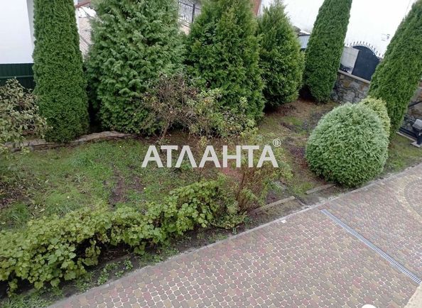 Будинок за адресою вул. Наварійська (площа 285 м²) - Atlanta.ua - фото 16