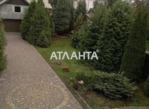 Будинок за адресою вул. Наварійська (площа 285 м²) - Atlanta.ua - фото 17