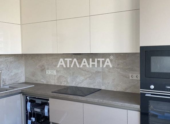 2-комнатная квартира по адресу ул. Жемчужная (площадь 60 м²) - Atlanta.ua