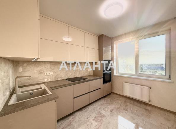 2-кімнатна квартира за адресою вул. Перлинна (площа 60 м²) - Atlanta.ua