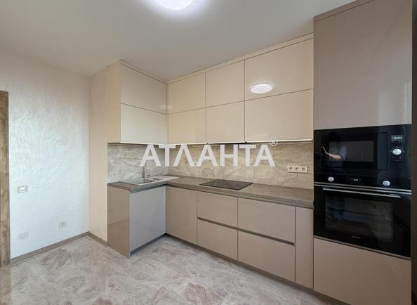 2-кімнатна квартира за адресою вул. Перлинна (площа 60 м²) - Atlanta.ua - фото 2