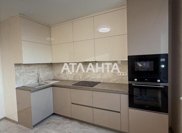 2-кімнатна квартира за адресою вул. Перлинна (площа 60 м²) - Atlanta.ua - фото 4
