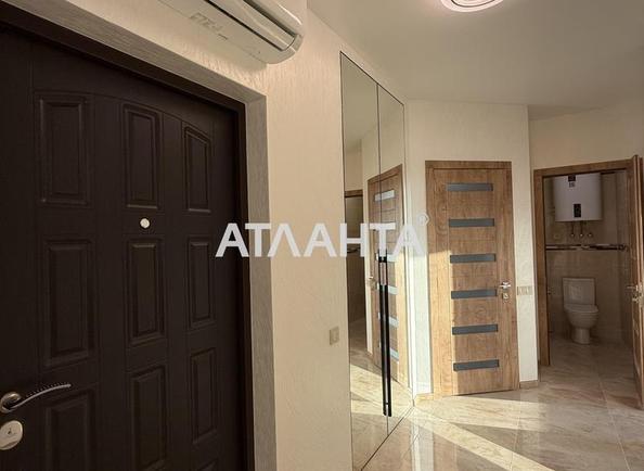 2-кімнатна квартира за адресою вул. Перлинна (площа 60 м²) - Atlanta.ua - фото 8