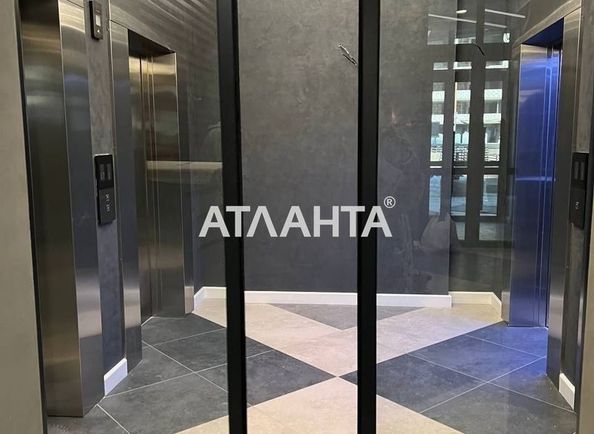 1-room apartment apartment by the address st. Kurortnyy per (area 38 m²) - Atlanta.ua - photo 9