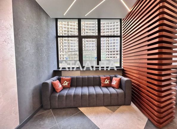1-room apartment apartment by the address st. Kurortnyy per (area 38 m²) - Atlanta.ua - photo 6