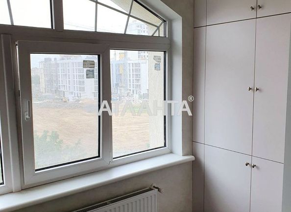 2-кімнатна квартира за адресою вул. Софіївська (площа 79,8 м²) - Atlanta.ua - фото 13