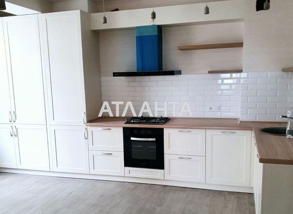 2-кімнатна квартира за адресою вул. Софіївська (площа 79,8 м²) - Atlanta.ua - фото 2