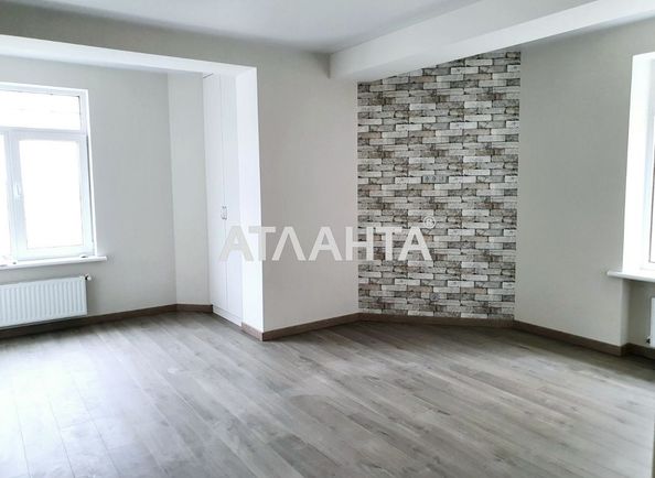 2-кімнатна квартира за адресою вул. Софіївська (площа 79,8 м²) - Atlanta.ua
