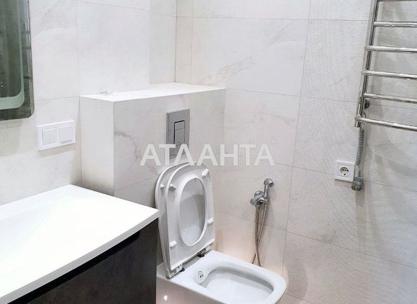 2-кімнатна квартира за адресою вул. Софіївська (площа 79,8 м²) - Atlanta.ua - фото 12
