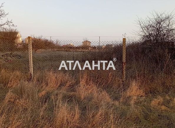 Участок по адресу ул. Виноградная (площадь 14 сот) - Atlanta.ua