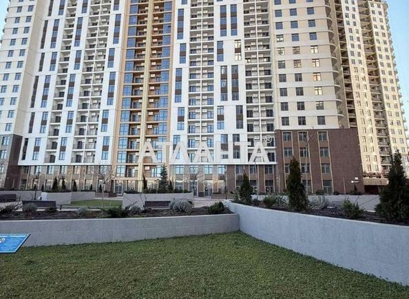 1-комнатная квартира по адресу ул. Краснова (площадь 51 м²) - Atlanta.ua - фото 3