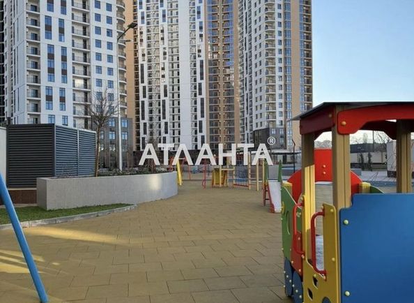 1-комнатная квартира по адресу ул. Краснова (площадь 51 м²) - Atlanta.ua - фото 4