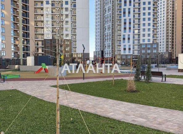 1-комнатная квартира по адресу ул. Краснова (площадь 51 м²) - Atlanta.ua - фото 5