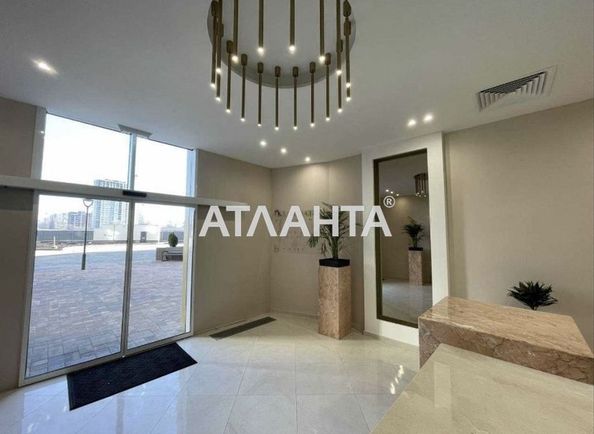 1-комнатная квартира по адресу ул. Краснова (площадь 51 м²) - Atlanta.ua - фото 7