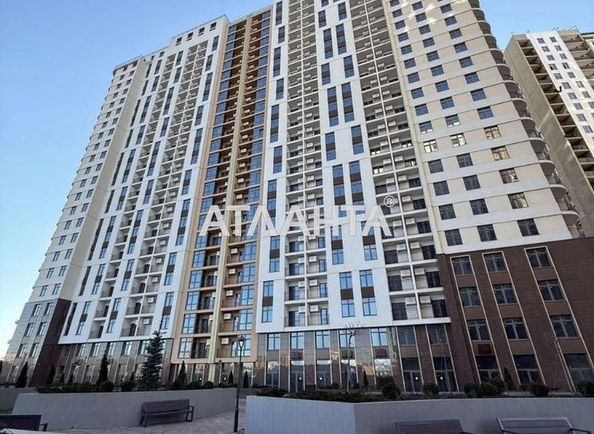 1-комнатная квартира по адресу ул. Краснова (площадь 51 м²) - Atlanta.ua - фото 2