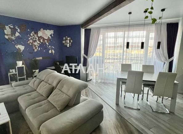 3-rooms apartment apartment (area 97 m²) - Atlanta.ua - photo 2
