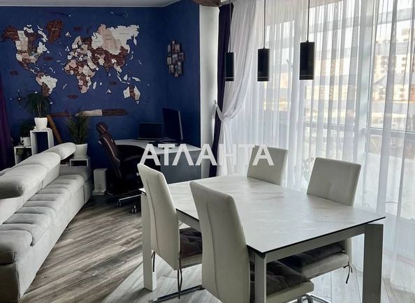 3-rooms apartment apartment (area 97 m²) - Atlanta.ua - photo 3