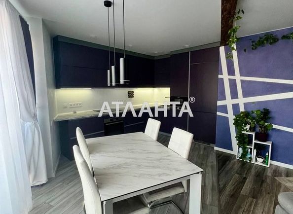3-rooms apartment apartment (area 97 m²) - Atlanta.ua